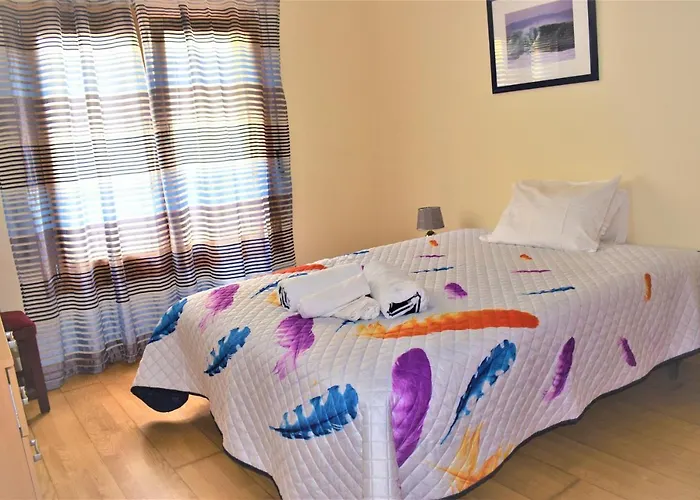 T3 | Rc | Lua Do Mar נאזרה