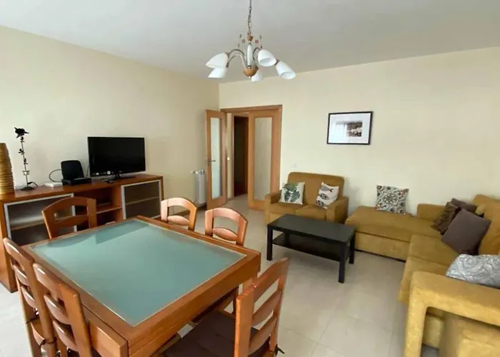 דירה T3 | Rc | Lua Do Mar *