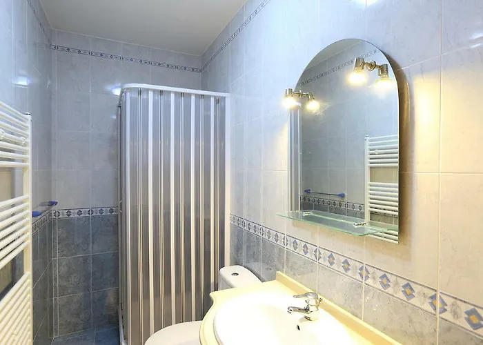 T3 | Rc | Lua Do Mar דירה