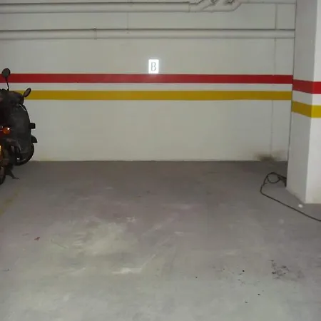 Appartamento T3 | Rc | Lua Do Mar Nazaré