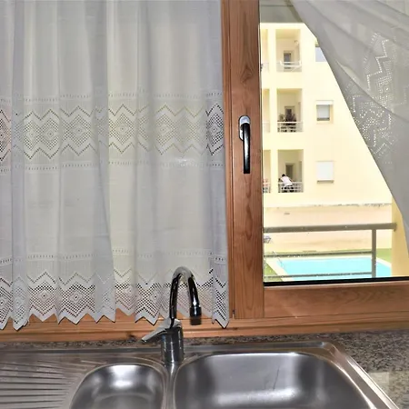 T3 | Rc | Lua Do Mar Appartamento *