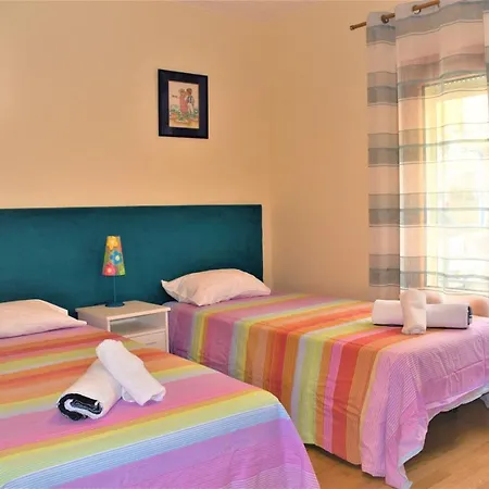 T3 | Rc | Lua Do Mar Appartamento