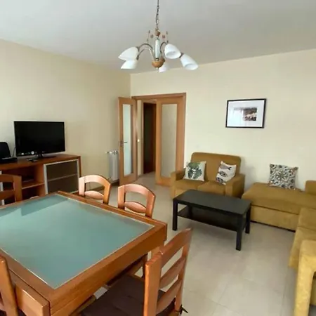 Appartamento T3 | Rc | Lua Do Mar *