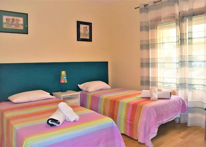 T3 | Rc | Lua Do Mar Διαμέρισμα